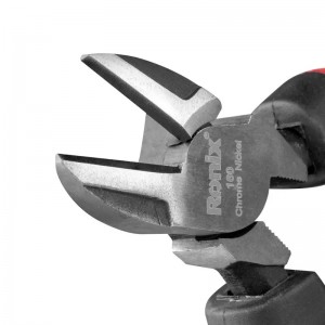 انبر سیم چین رونیکس مدل RH-1226 سایز 6 اینچ