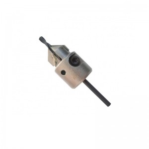 مته خزینه الماسه رونیکس مدل RH-5302 سایز مته 3.5 میلی متر