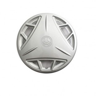 قالپاق چرخ سایز 13 اینچ مناسب برای پراید