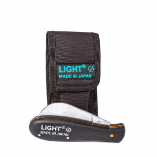 چاقوی پیوند زنی لایت ژاپن مدل C-812