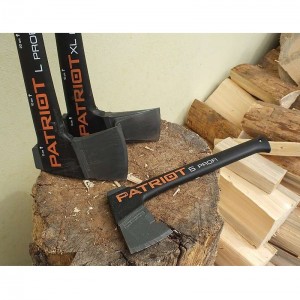 تبر پتریوت مدل 1ZST4100 ساخت آلمان