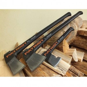 تبر پتریوت مدل 1ZST4100 ساخت آلمان