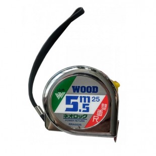 متر وود تایوانی 5.5 متری RRA5525 WOOD
