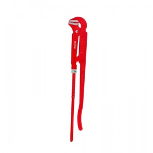 آچار لوله گیر دو دسته رونیکس مدل RH-2530 سایز 3 اینچ