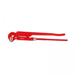 آچار لوله گیر دو دسته رونیکس مدل RH-2515 سایز 1.5 اینچ