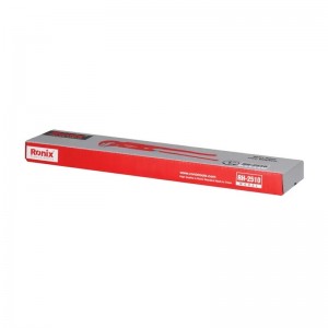آچار لوله گیر دو دسته رونیکس مدل RH-2510 سایز 1 اینچ