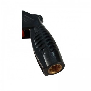باد باش لایت مدل LA-1195-4 سایز 4 اینچ