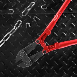 قیچی مفتول بر رونیکس مدل RH-3303 سایز 24 اینچ