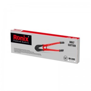 قیچی مفتول بر رونیکس مدل RH-3302 سایز 18 اینچ