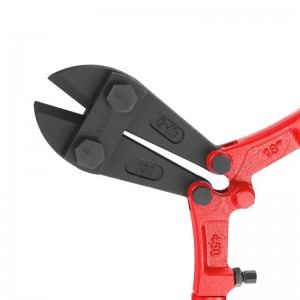 قیچی مفتول بر رونیکس مدل RH-3302 سایز 18 اینچ