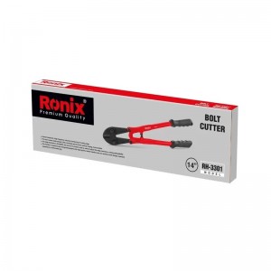قیچی مفتول بر رونیکس مدل RH-3301 سایز 14 اینچ