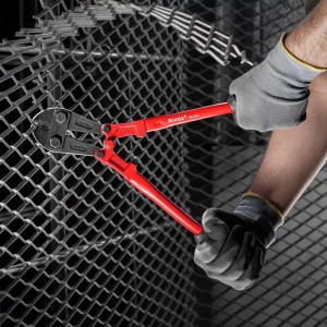 قیچی مفتول بر رونیکس مدل RH-3301 سایز 14 اینچ