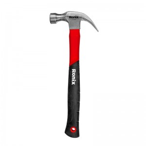 چکش میخ کش رونیکس مدل RH-4751 وزن 500 گرم