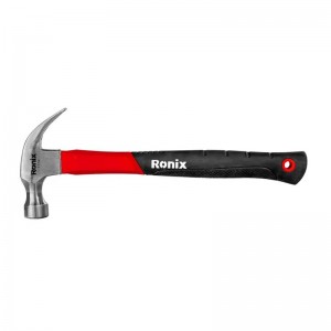 چکش میخ کش رونیکس مدل RH-4751 وزن 500 گرم