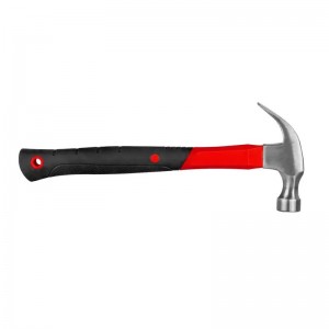چکش میخ کش رونیکس مدل RH-4751 وزن 500 گرم