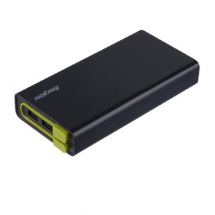 شارژر همراه انرجایزر مدل UE15001 ظرفیت 15000 میلیآمپرساعت