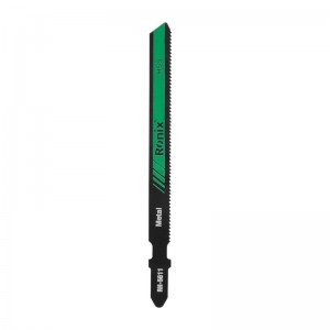تیغ اره عمودبر فلز رونیکس مدل RH-5611 بسته 5 عددی