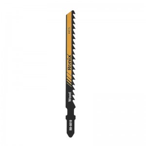 تیغ اره عمود بر چوب رونیکس مدل RH-5610 بسته 5 عددی