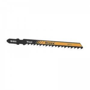 تیغ اره عمود بر چوب رونیکس مدل RH-5610 بسته 5 عددی