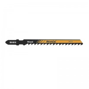 تیغ اره عمود بر چوب رونیکس مدل RH-5610 بسته 5 عددی