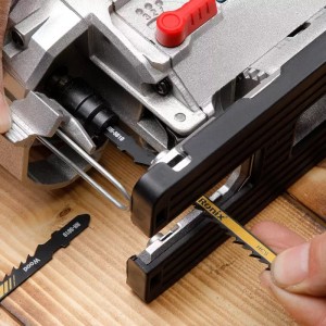 تیغ اره عمود بر چوب رونیکس مدل RH-5610 بسته 5 عددی