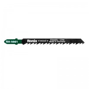 تیغ اره عمودبر چوب رونیکس مدل RH-5601 بسته 5 عددی