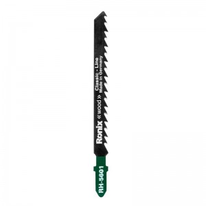 تیغ اره عمودبر چوب رونیکس مدل RH-5601 بسته 5 عددی