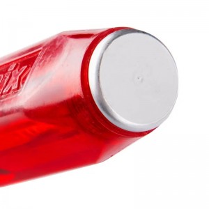 پیچ گوشتی ضربه خور رونیکس مدل RH-2906 مجموعه 7 عددی