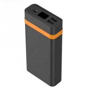 شارژر همراه موری مدل Titan ظرفیت 20000 میلی آمپر ساعت