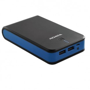 شارژر همراه ای دیتا مدل P16750 ظرفیت 16750 میلی‌آمپرساعت