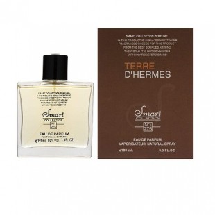 ادو پرفیوم مردانه اسمارت کالکشن مدل Hermes حجم 100 میلی لیتر