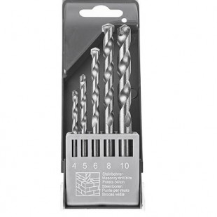 مجموعه 5 عددی مته الماسه ونوس دی اس اچ مدل 150111