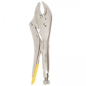 انبر قفلی کنزاکس مدل KLP-210 سایز 10 اینچ (تایوانی)
