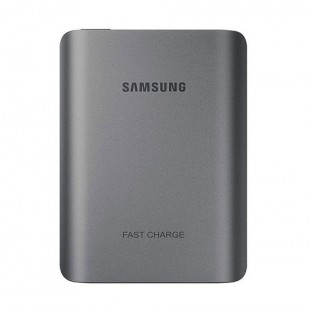 شارژر همراه سامسونگ مدل Fast Charging Battery pack Type-C با ظرفیت 10200 میلی آمپر ساعت