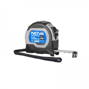 متر 5.5 متری نووا مدل 5306 سری سوپر