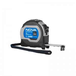 متر 3 متری نووا مدل 5303 سری سوپر