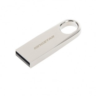 فلش مموری کینگ استار مدل KS220 ظرفیت 64 گیگابایت