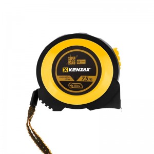 متر اتومات نشکن 7.5 متری کنزاکس مدل KMT-375