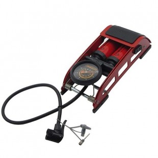 تلمبه پایی دو سیلندر آیرونمکس مدل FP01