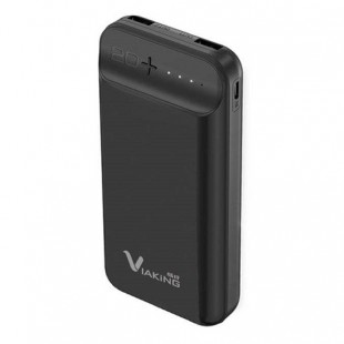 شارژر همراه ویاکینگ مدل SE-20 ظرفیت 20000 میلی آمپر ساعت