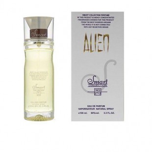 ادو پرفیوم زنانه اسمارت کالکشن مدل Alein حجم 100 میلی لیتر
