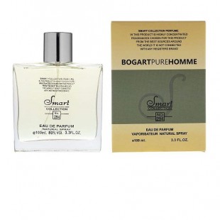 ادو پرفیوم مردانه اسمارت کالکشن مدل Bogart حجم 100 میلی لیتر