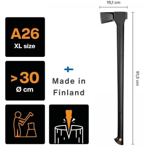 تبر فیسکارس مدل1052043