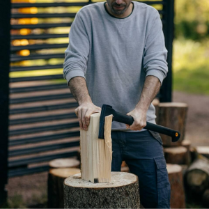 تبر فیسکارس مدل 1052045