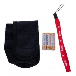 متر لیزری 50متری رونیکس مدل RH-9351