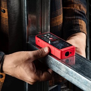 متر لیزری 50متری رونیکس مدل RH-9351