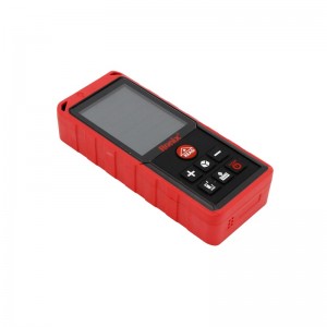 متر لیزری 50متری رونیکس مدل RH-9351