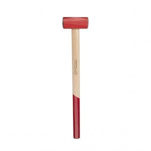 پتک دو سر تخت 8 کیلویی مدل AT 2610 ایران پتک