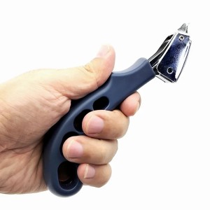 منگنه کش دو کاره اس تی دی مدل L-12