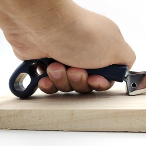 منگنه کش دو کاره اس تی دی مدل L-12